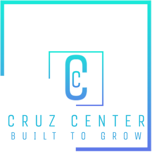 Cruz Center logo